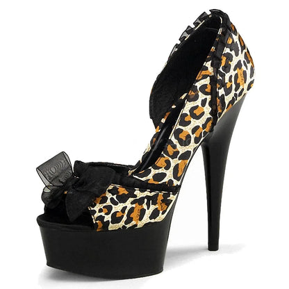 15 cm super high heels model show high heels lace elegant women's leaky toe shallow mouth pole dance high heels