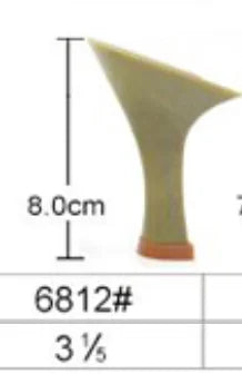 Lady Flannel Heel Dance Shoes Woman Ballroom Latino Dance Boots Girls Salsa Dancing Shoes Dancing Women DIY Bar Party Dance Shoe