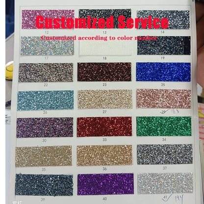 26CM/10Inchs Shiny Crystal PU High Heels Ultrahigh Heel Stripper Slippers Sandals Pole Dance Shoes Party Models Stage Show Shoes