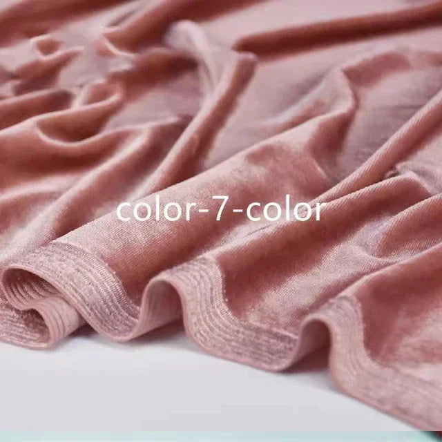 High-quality Velvet Pole Dance Overshoes Wear-Resist Women Sandals Pumps Boots Platform 10CM Wear-Resist Protectors Cover Shoes