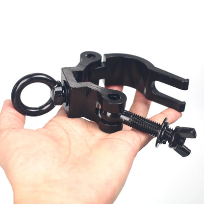 Dance Pole hanging clamp Swivel Yoga Aerial Silks for Dance Pole Acrobatic Fly Grip Pole Dance Yoga swing Trapeze Silk Dance