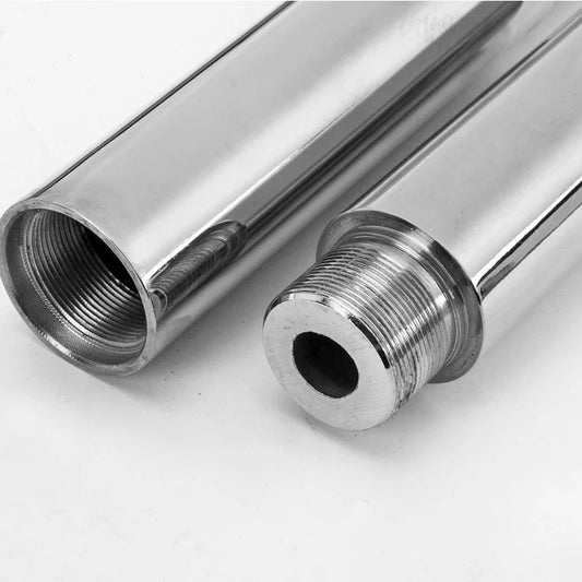 Pole Dance Extension Tubes Pole Dance Extension Tubes