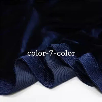 High-quality Velvet Pole Dance Overshoes Wear-Resist Women Sandals Pumps Boots Platform 10CM Wear-Resist Protectors Cover Shoes