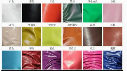 Sage Green Patent Leather Thigh High Boots Platform Pole Dance Stilettos Buckle Women's Long Boots Lace-Up Glossy Nightclub Shoe